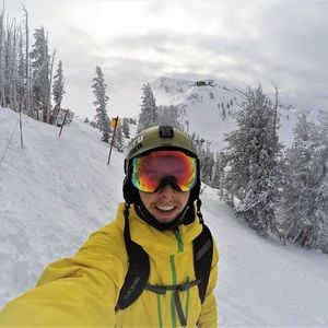 Meet your Posher, Alex